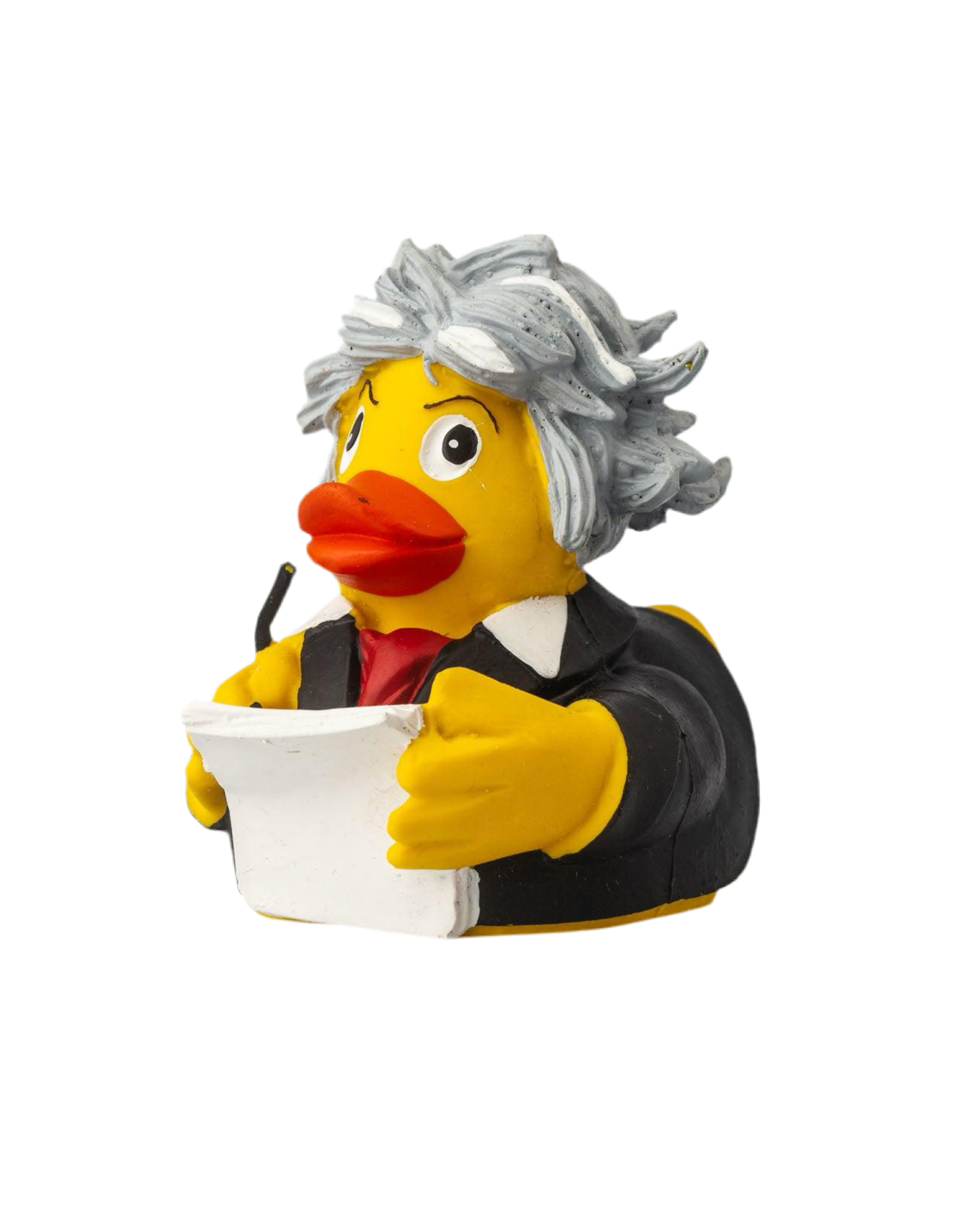 Canard Beethoven