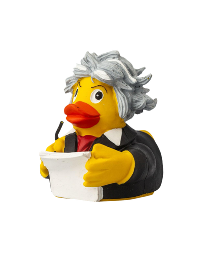 Beethoven-Ente