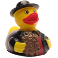 Black Forest Duck Man