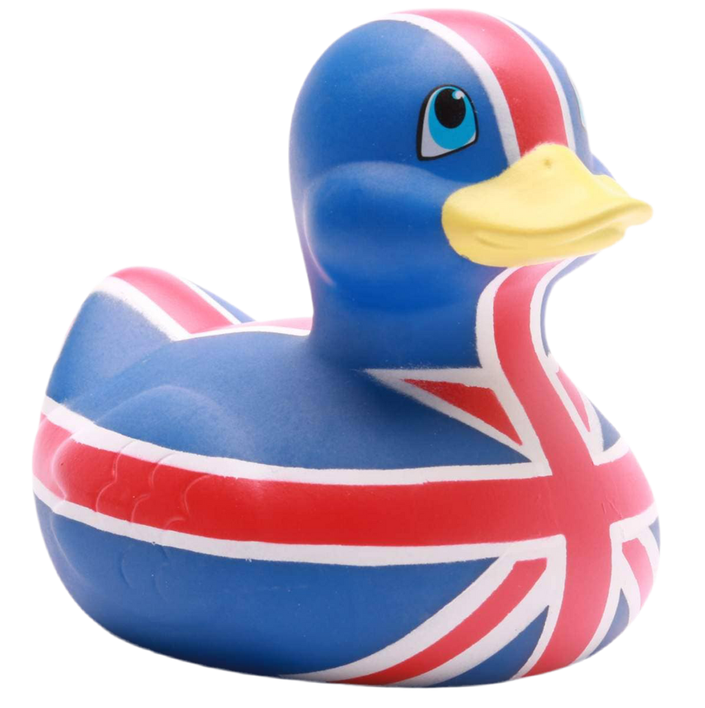 Union-Jack-Ente