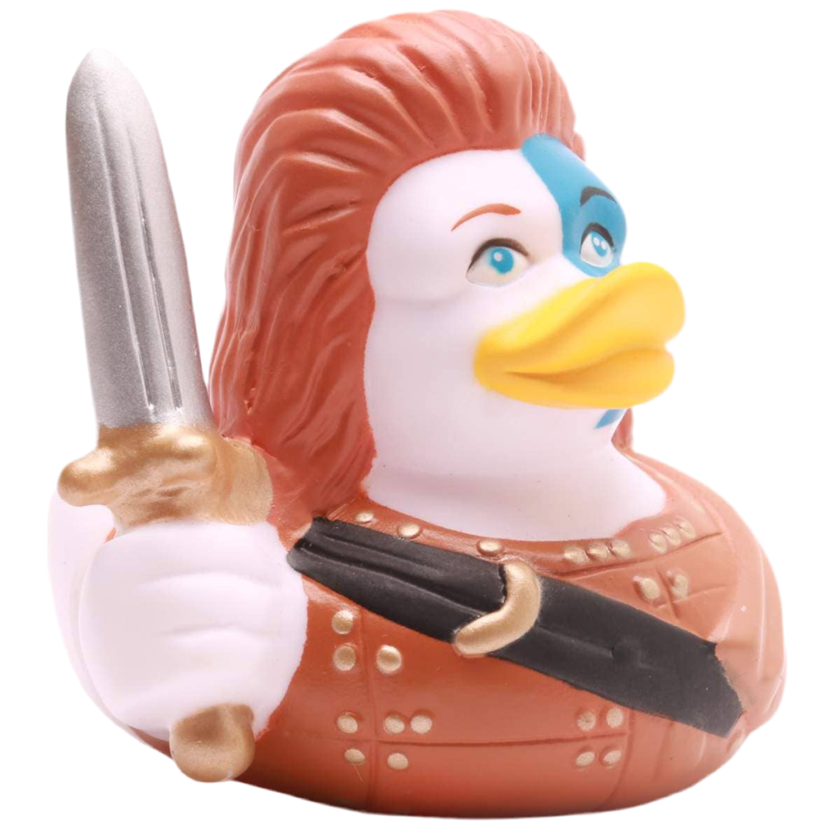 William Wallace Duck