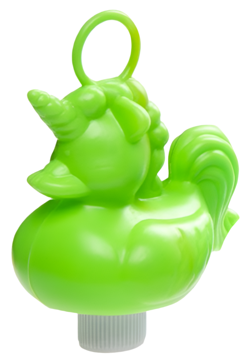 Entenfischen Einhorn-Enten