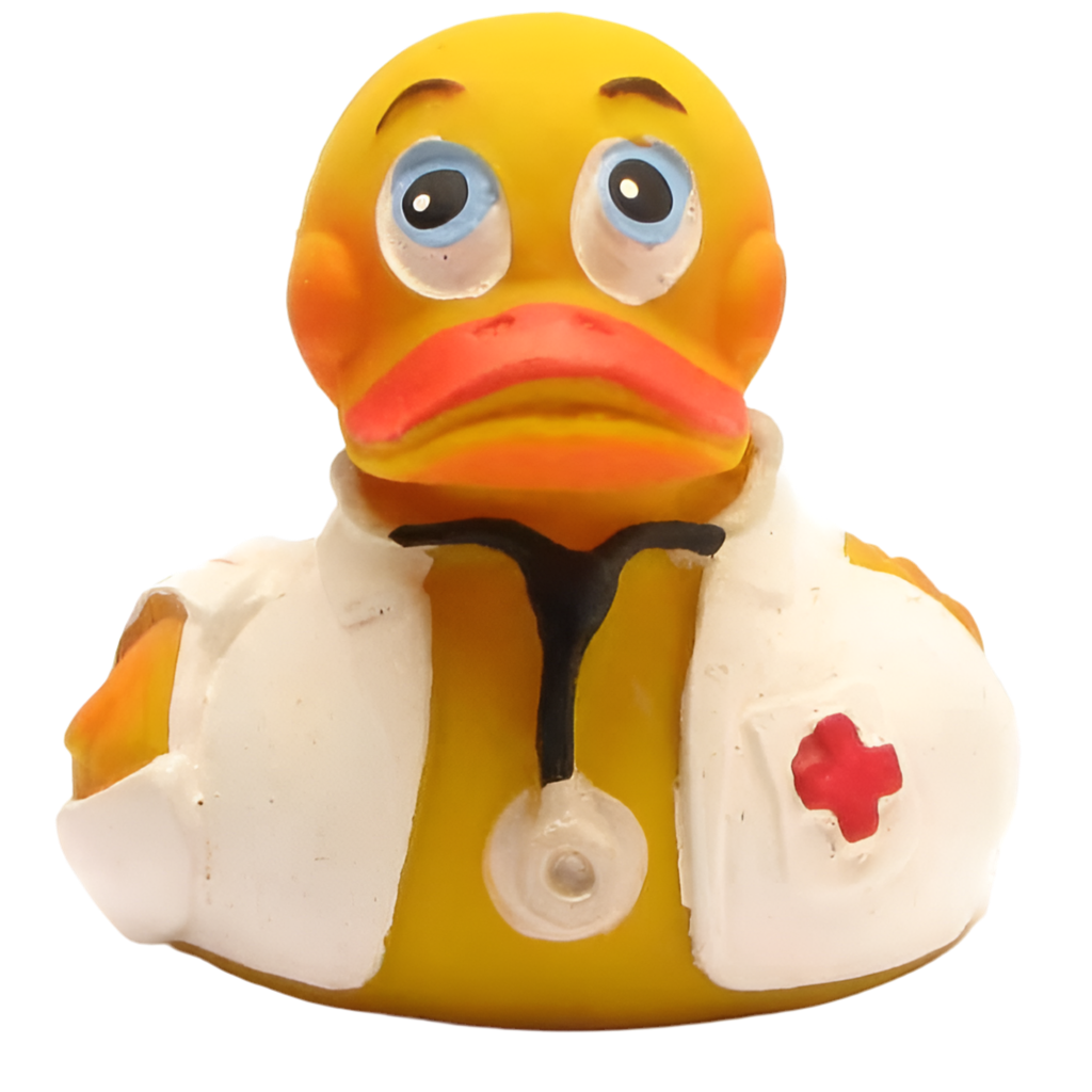 Ente Doktor
