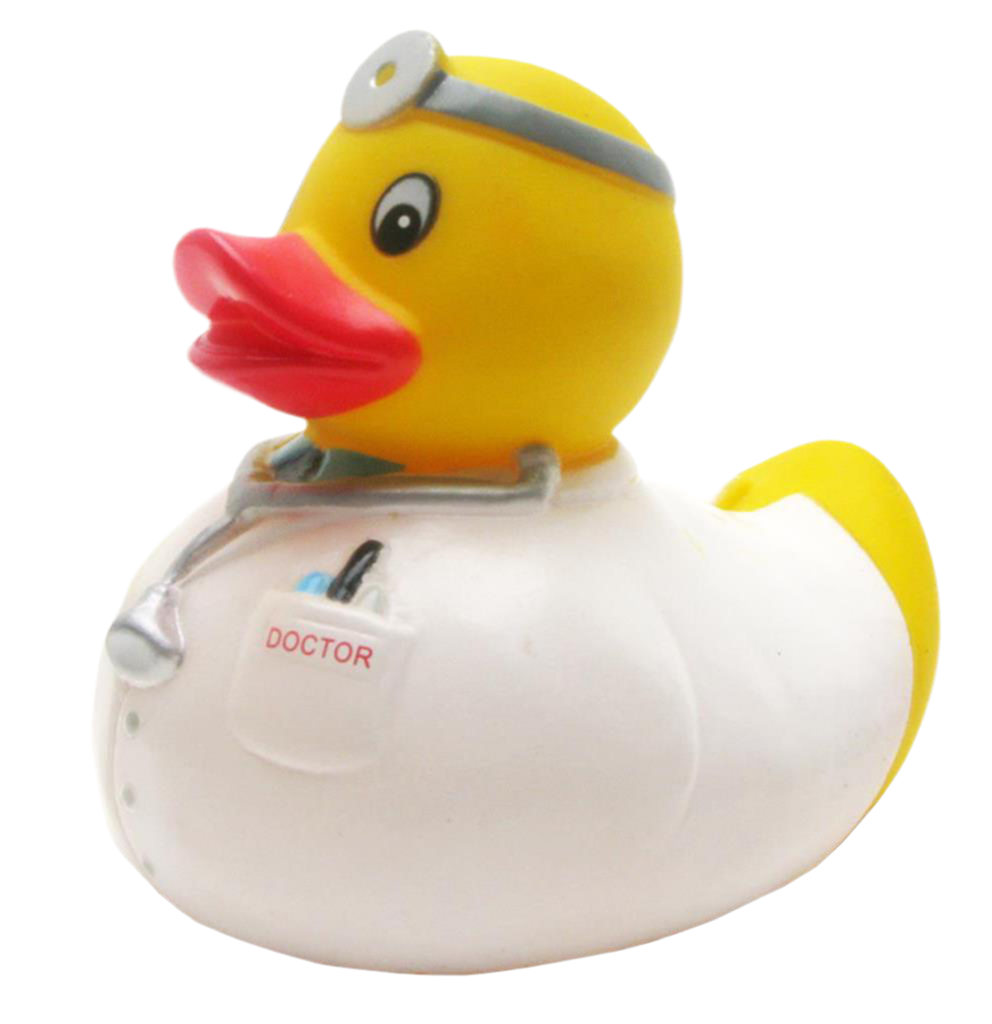 Ente Doktor