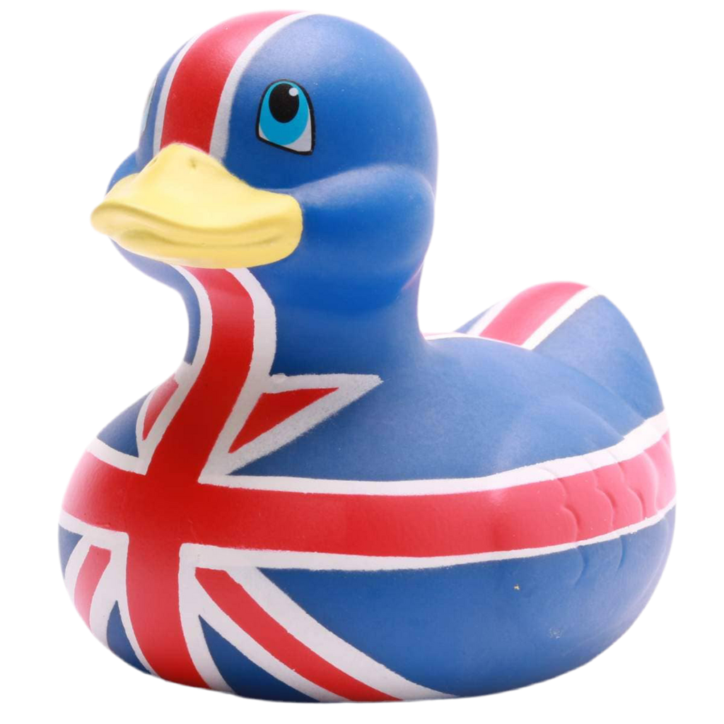 Union-Jack-Ente