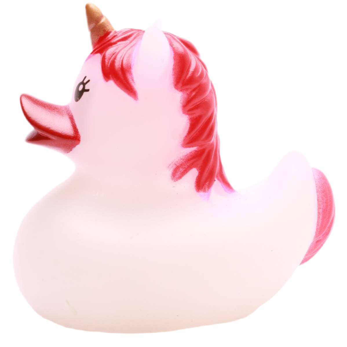 Canard Licorne