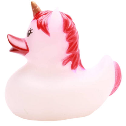 Canard Licorne