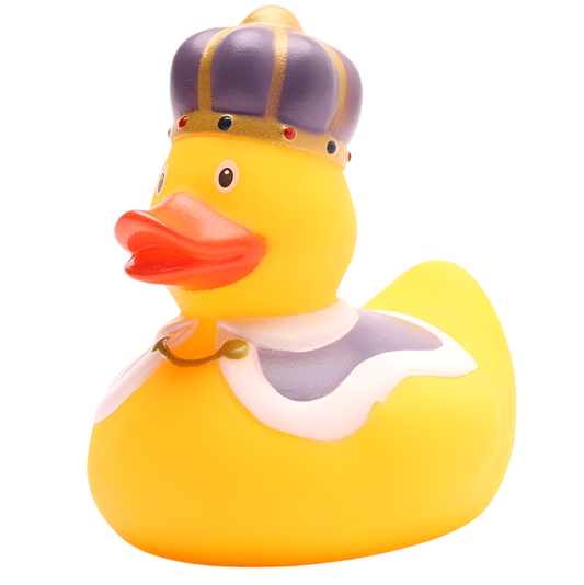 King Duck