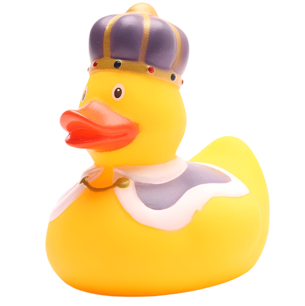 Entenkönig
