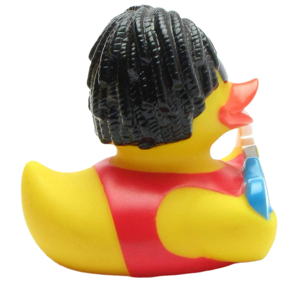 canard-rocker