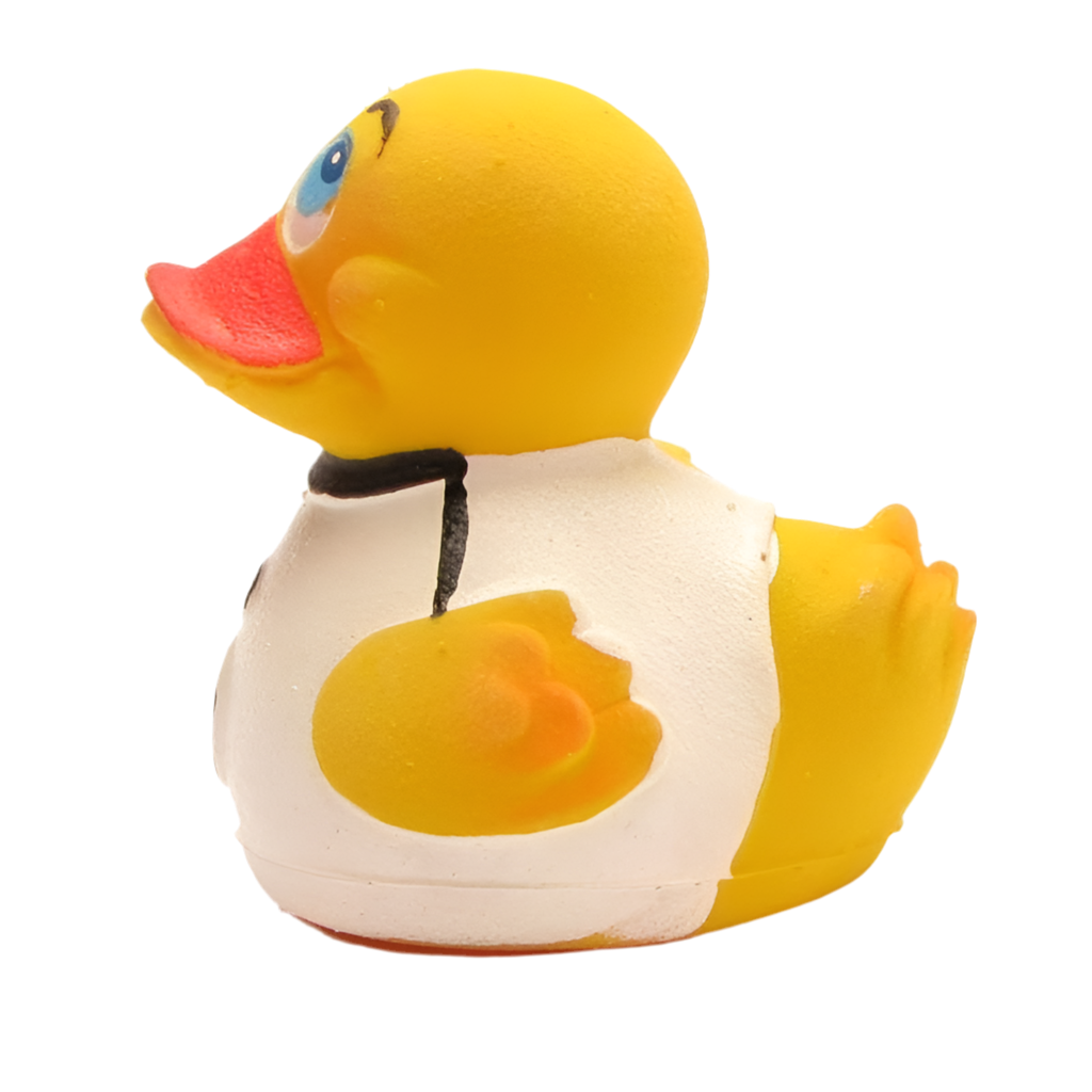 Football Duck