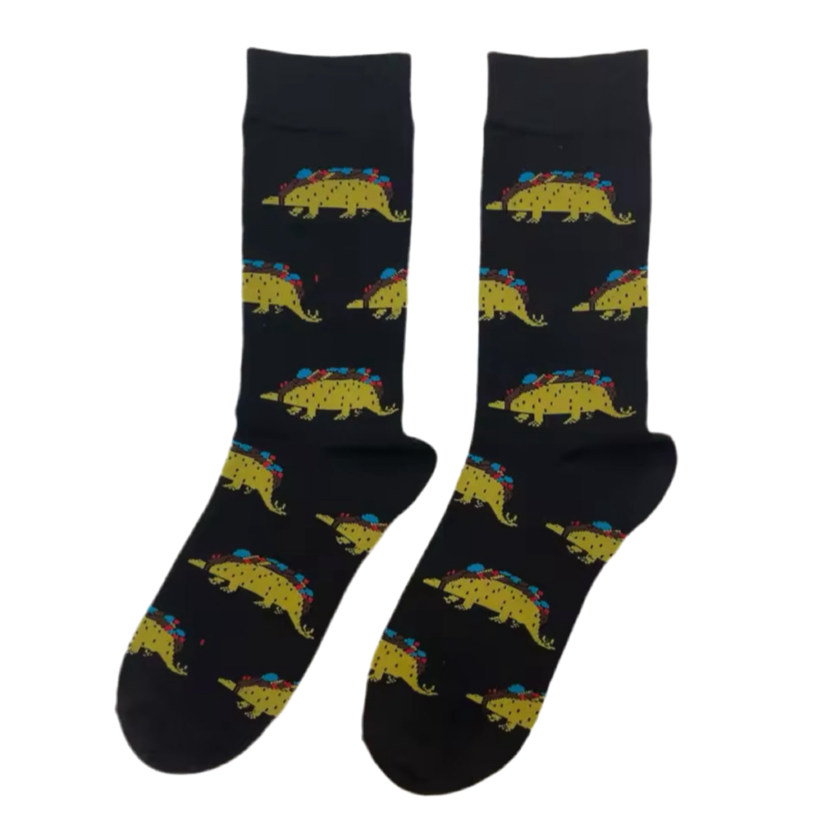 Chaussettes Tacosaures