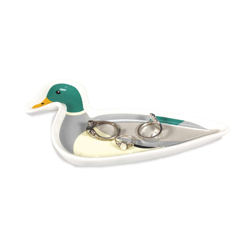 Plat à babioles Canard Colvert RSPB