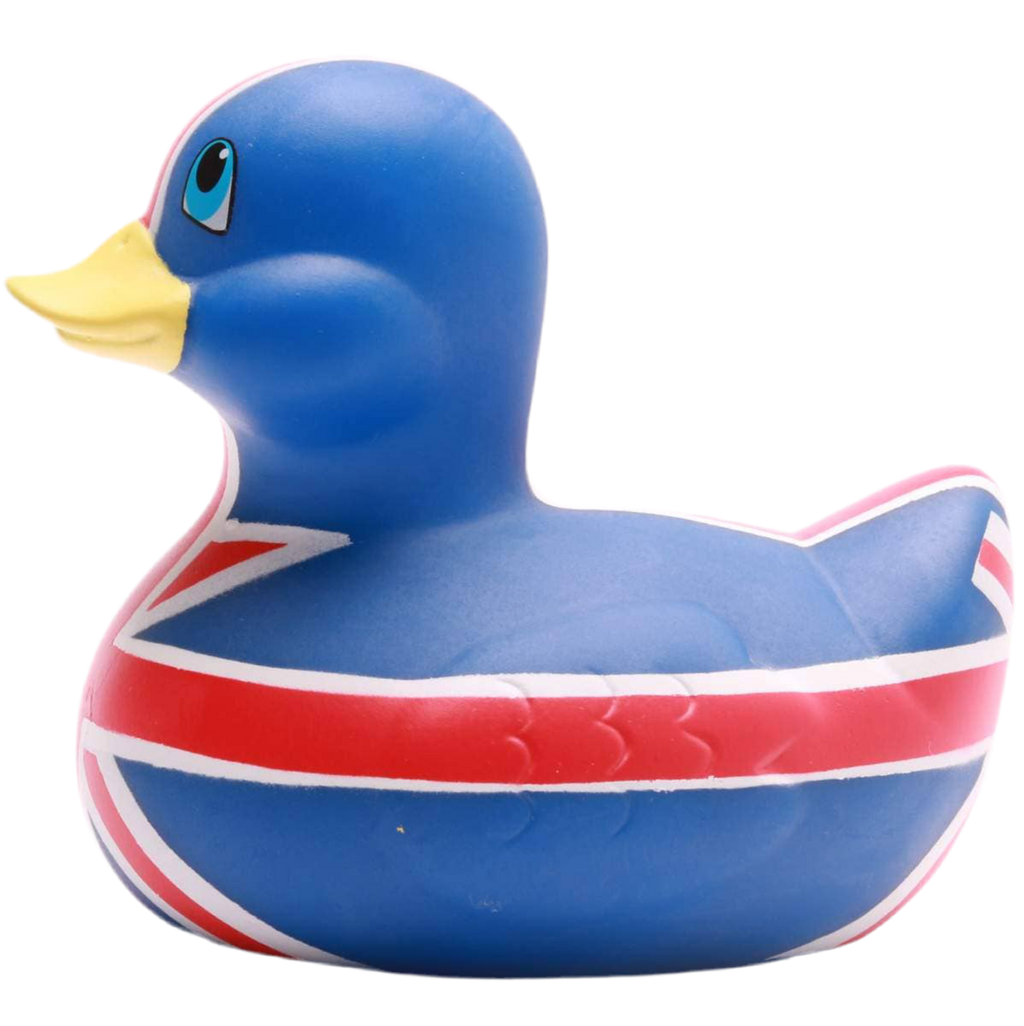Union-Jack-Ente