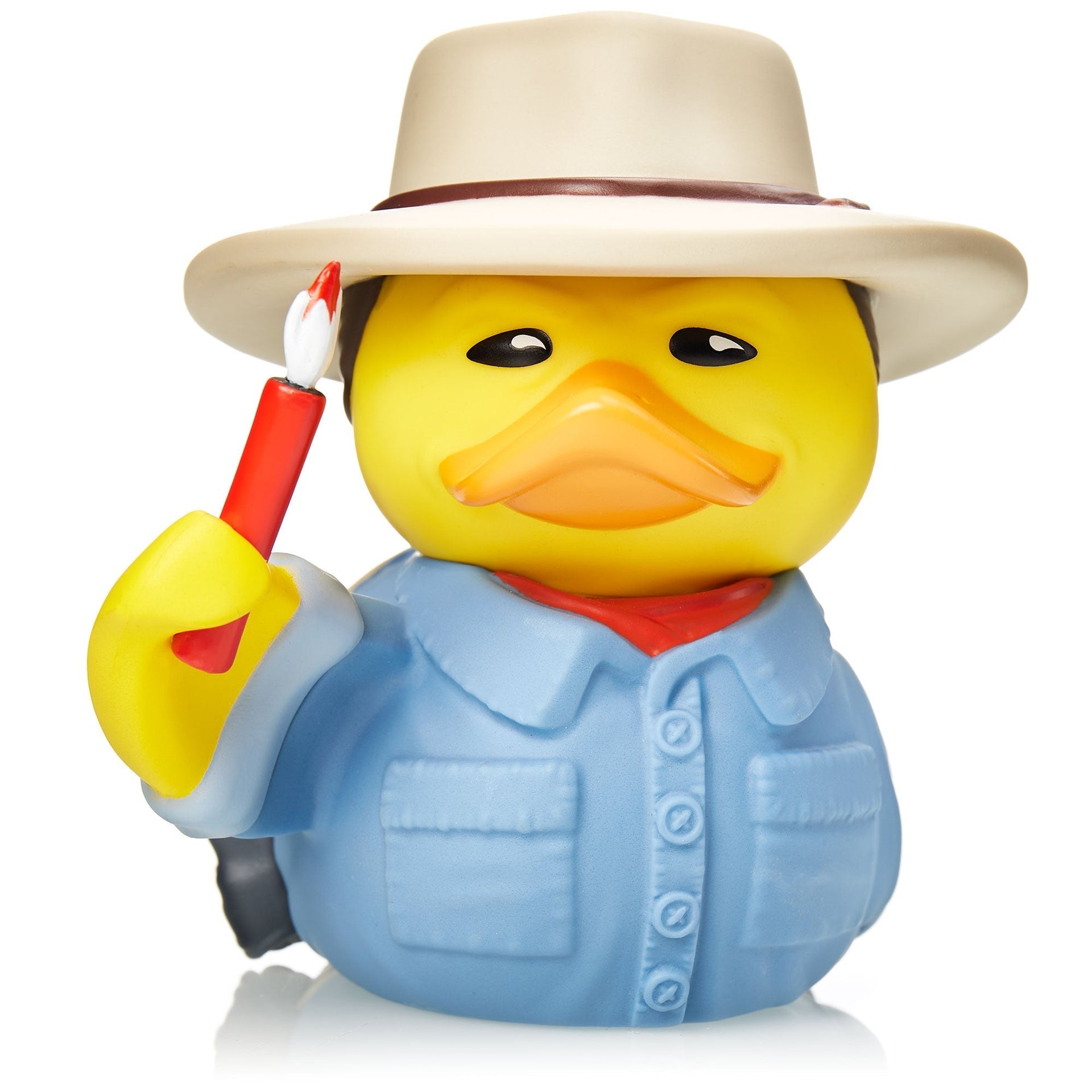 Dr. Alan Grant TUBBZ Duck (First Edition)