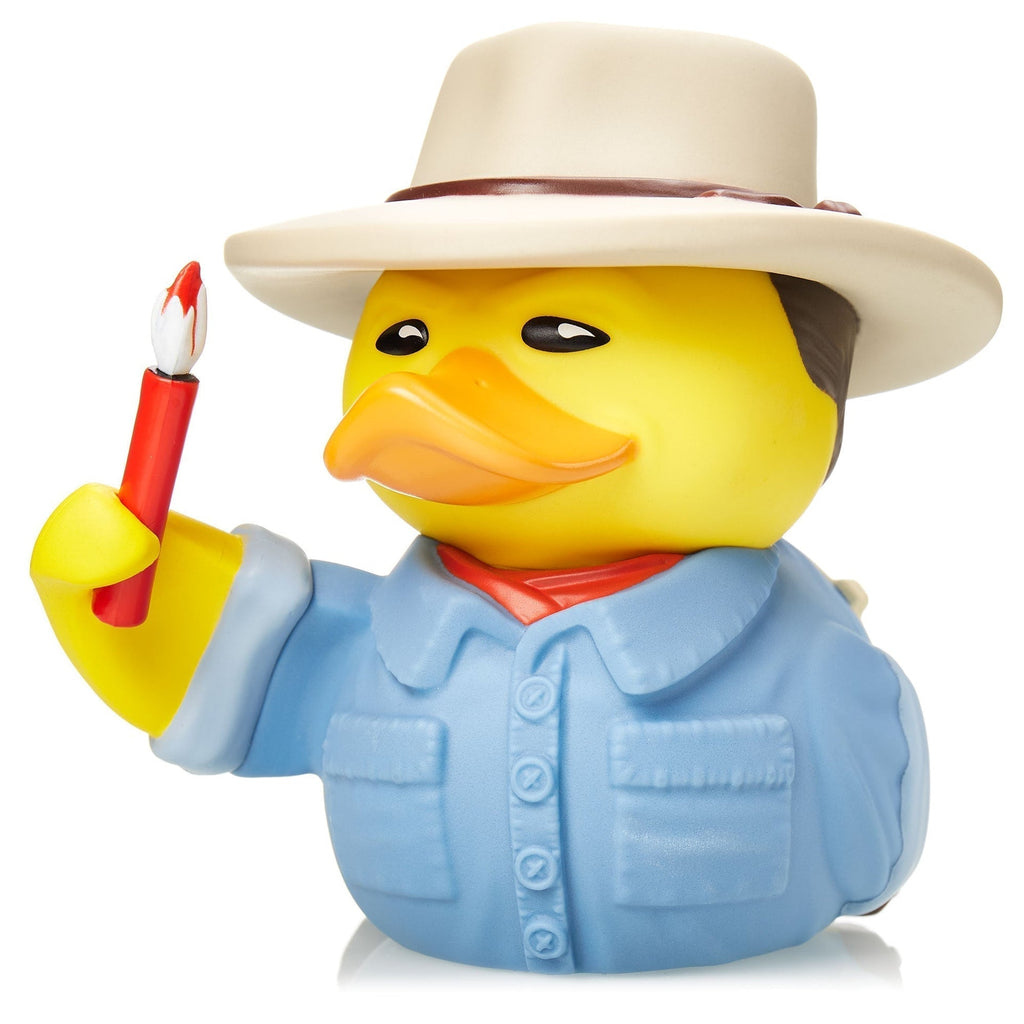 Dr. Alan Grant TUBBZ Duck (First Edition)