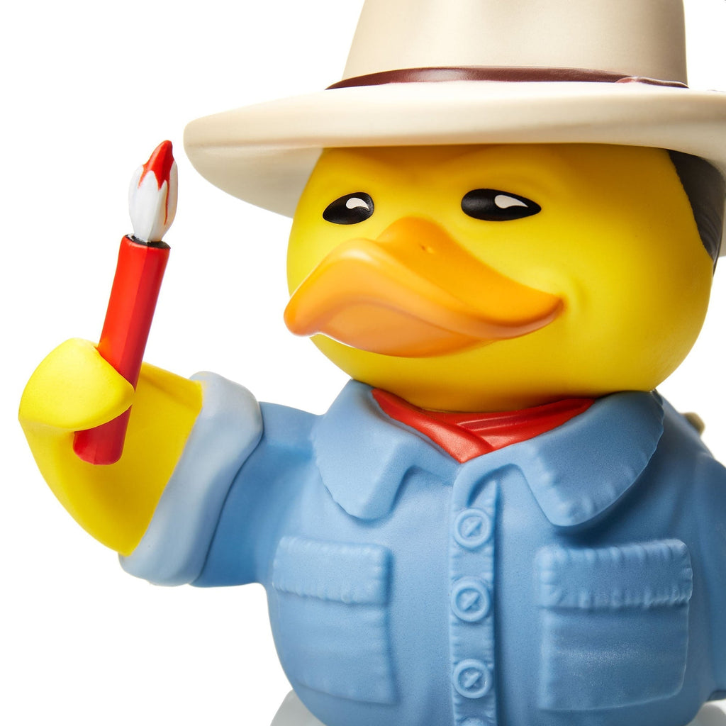 Dr. Alan Grant TUBBZ Duck (First Edition)