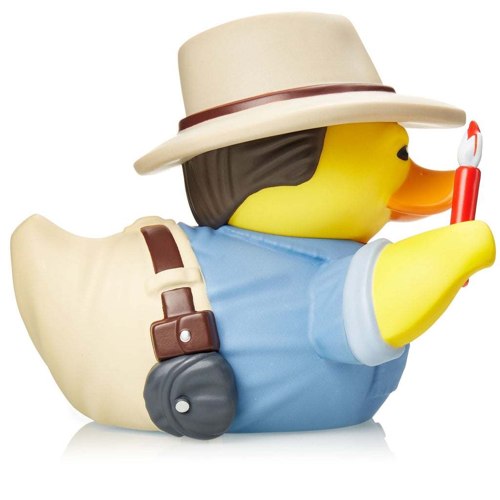 Dr. Alan Grant TUBBZ Duck (First Edition)