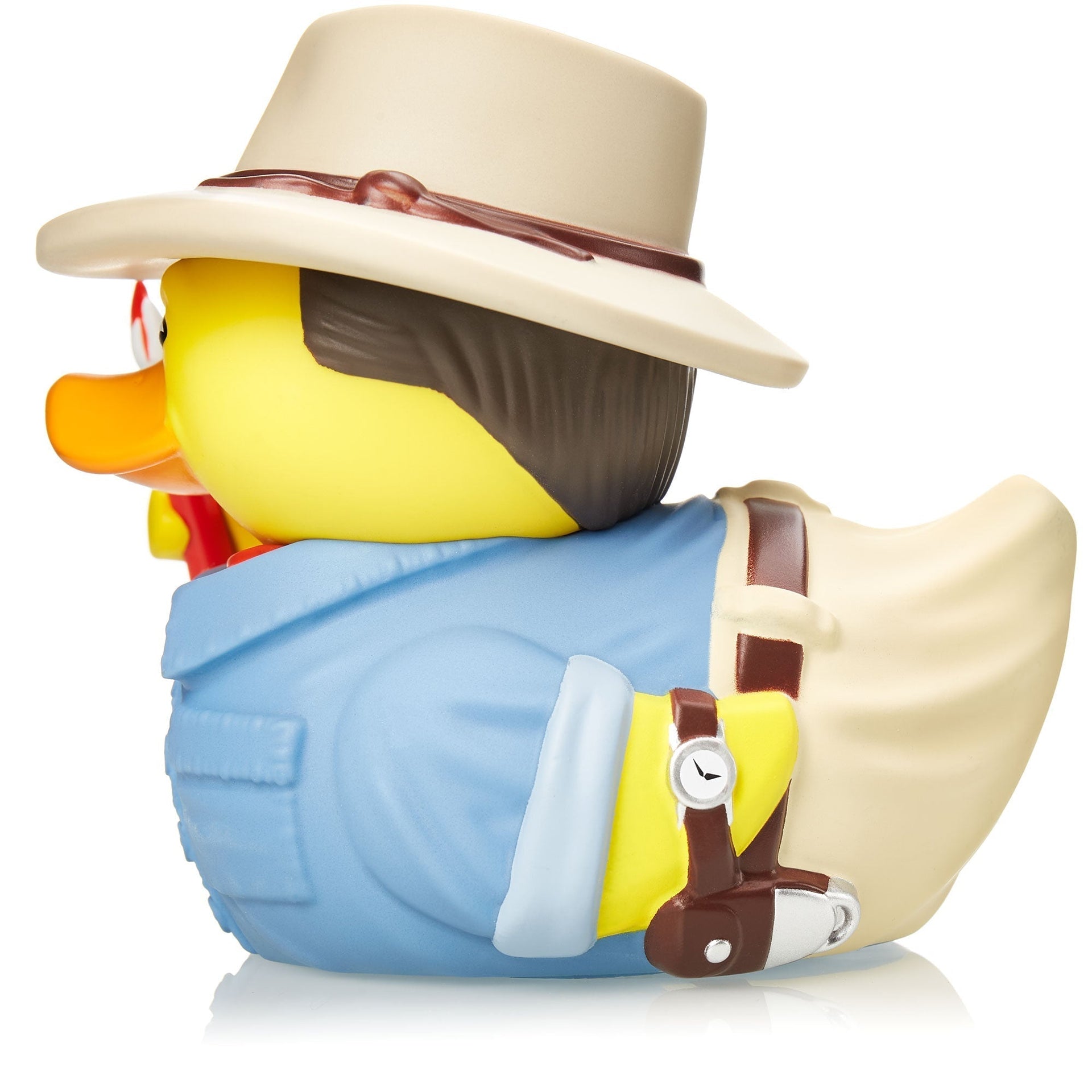 Dr. Alan Grant TUBBZ Duck (First Edition)