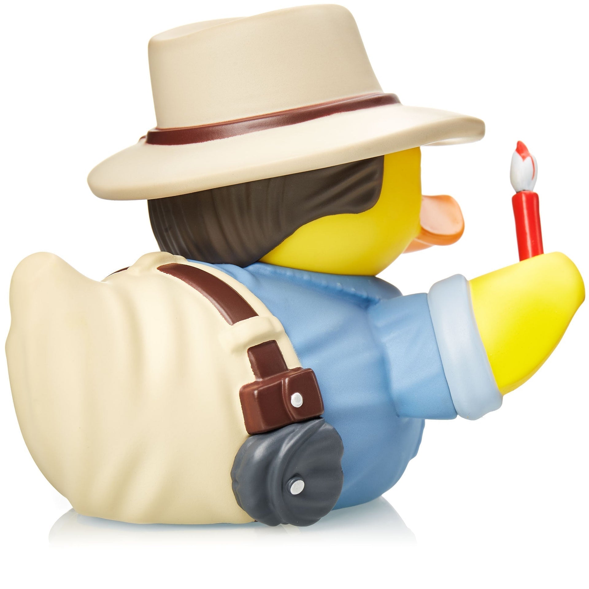 Canard Dr. Alan Grant (Boxed Edition) - vue 16