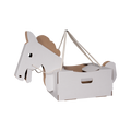 Costume Cheval