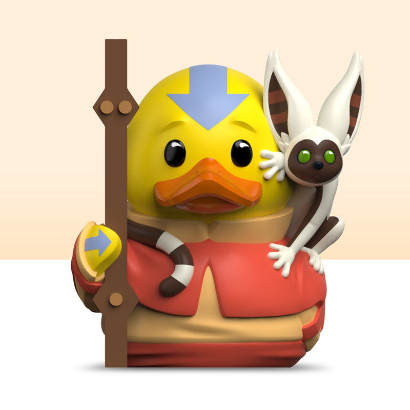 Duck Aang (Erstausgabe)