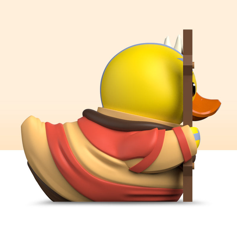 Duck Aang (Erstausgabe)