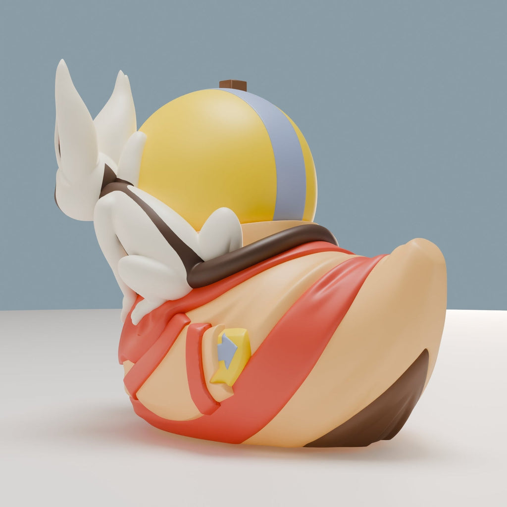 Canard Avatar: le dernier maître de l'air Aang TUBBZ (Boxed Edition)