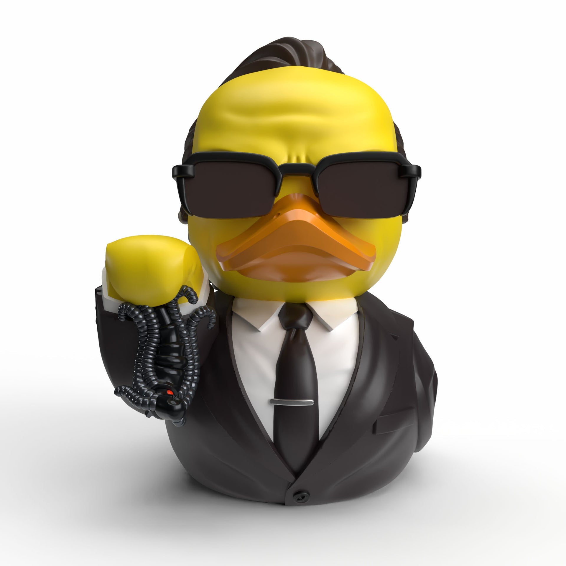 Duck Agent Smith (Erstausgabe)