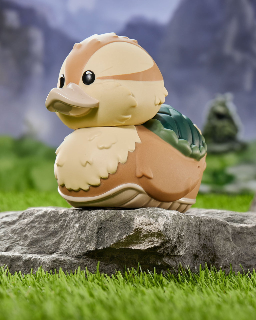 Ducks Avatar: Der Herr der Elemente (Erste Ausgabe)