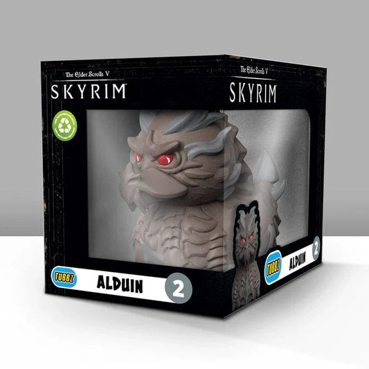 Alduin Duck (Boxed Edition)