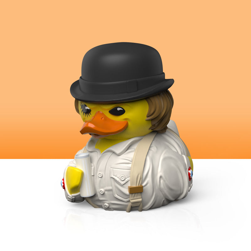 Duck Alex DeLarge (Boxed Edition)