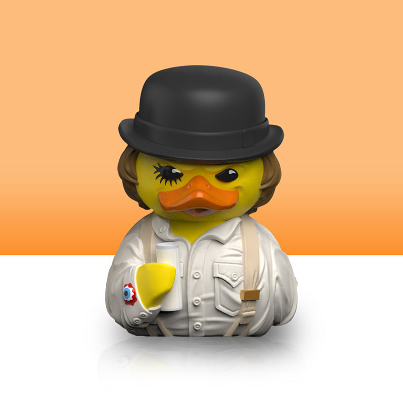 Canard Alex DeLarge (First Edition) - vue 3