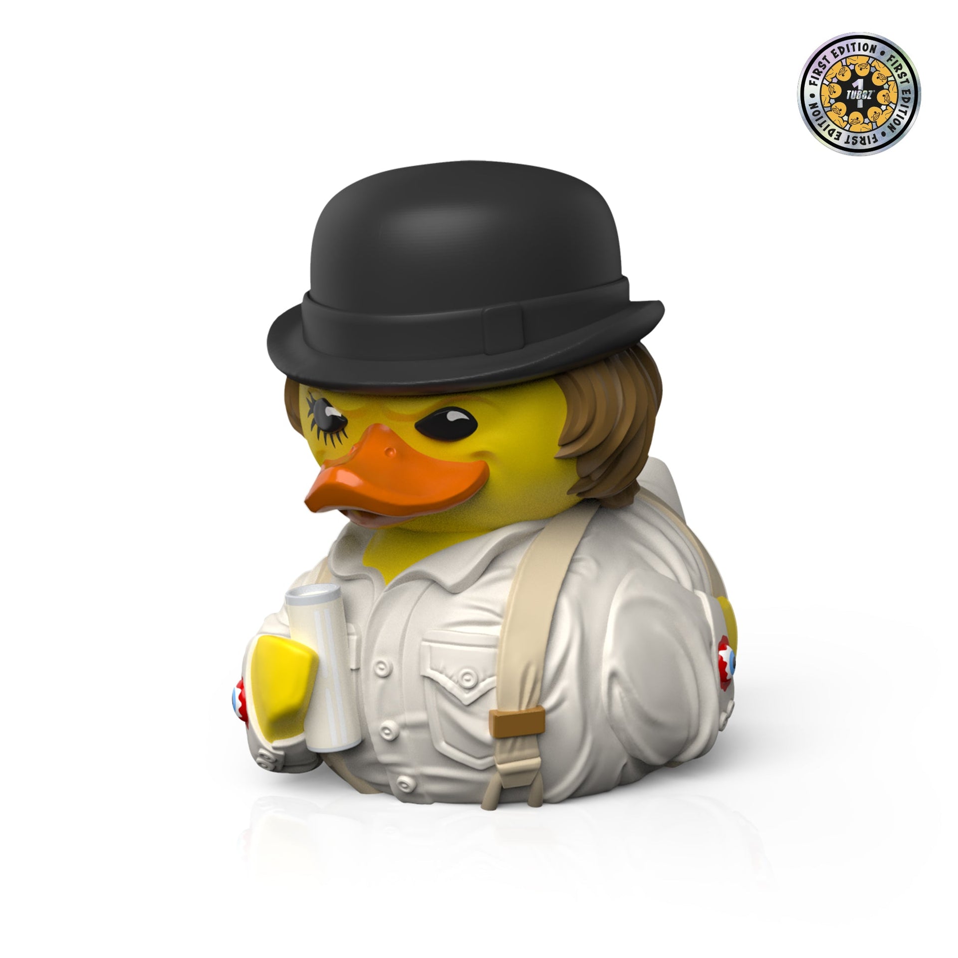 Duck Alex DeLarge (First Edition)