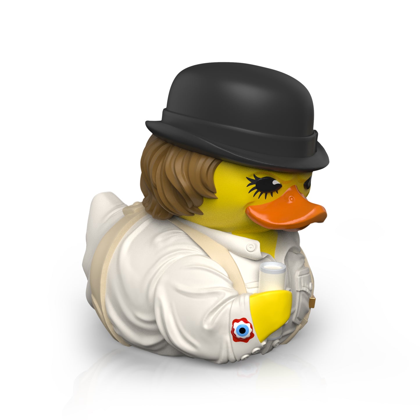 Canard Alex DeLarge