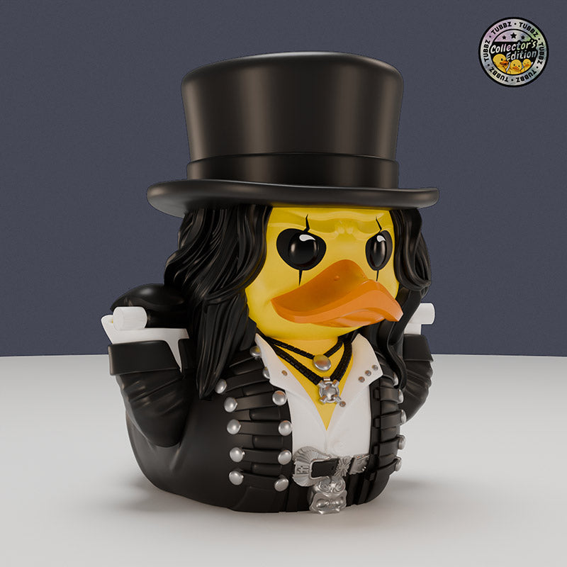 Canard Alice Cooper (Collector's Edition)