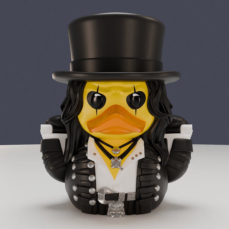 Canard Alice Cooper (Collector's Edition)