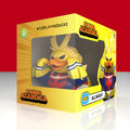 Duck My Hero Academia: All Might TUBBZ (Boxed Edition)