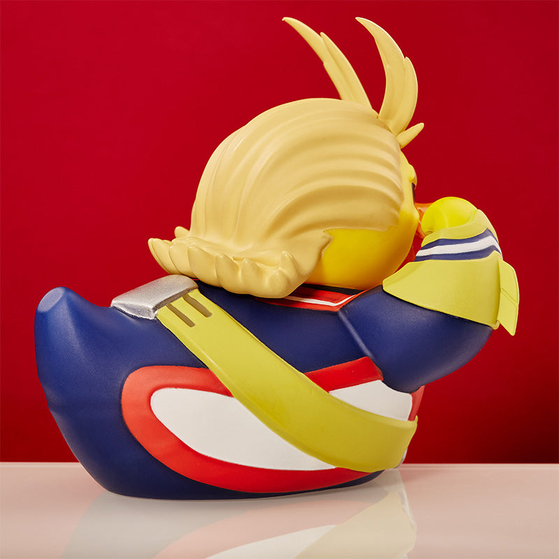 Canards My Hero Academia TUBBZ | Cosplaying Ducks Numskull | Shōnen Manga