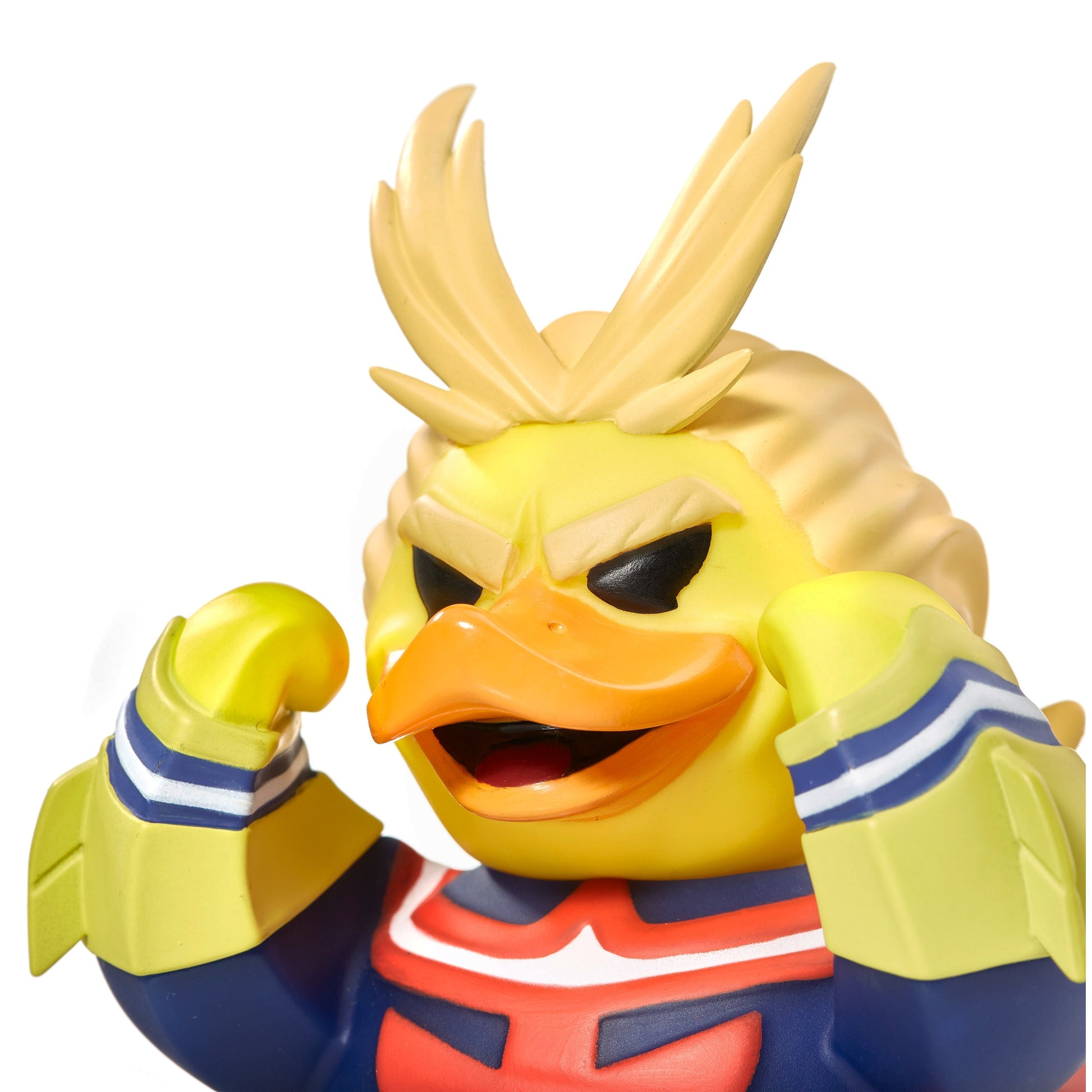 Canard All Might My Hero Academia TUBBZ | Cosplaying Ducks Numskull | Manga