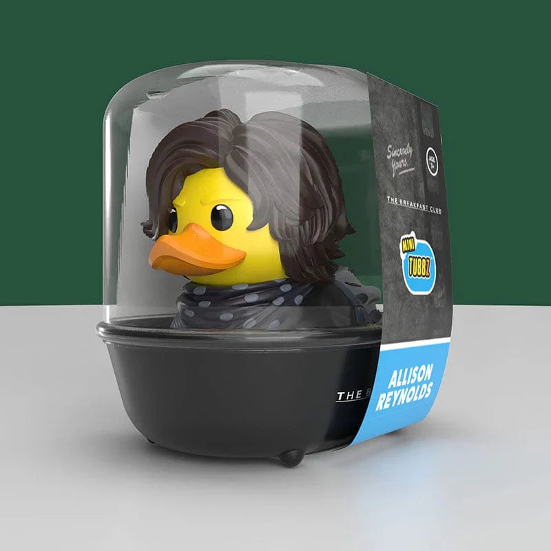 Duck Allison Reynolds (Mini Edition)