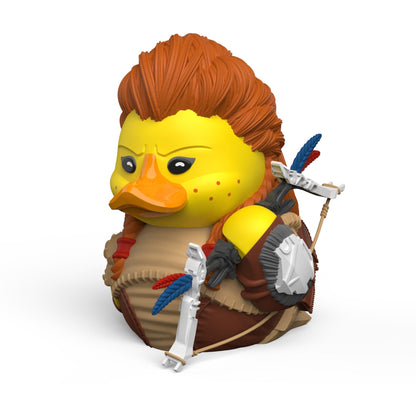 Canard Aloy Horizon Forbidden West TUBBZ Cosplaying Duck