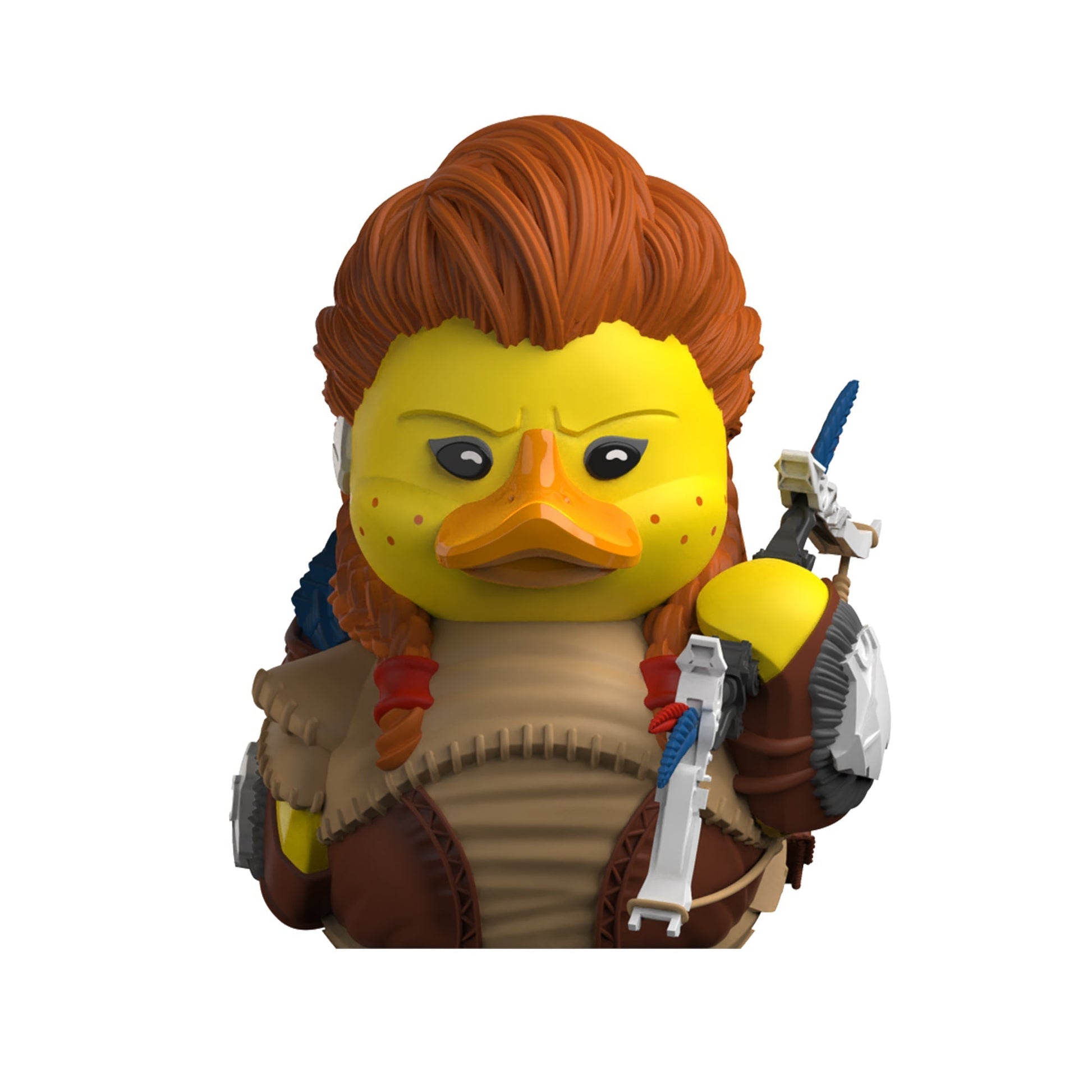 Canard Aloy Horizon Forbidden West TUBBZ Cosplaying Duck