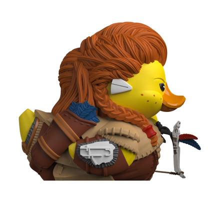 Canard Aloy Horizon Forbidden West TUBBZ Cosplaying Duck