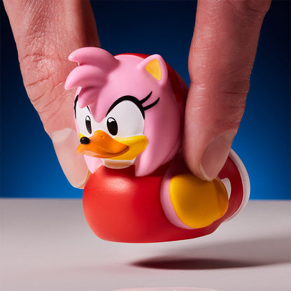 Mini-Ente Amy Rose