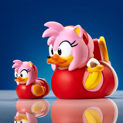 Mini-Ente Amy Rose