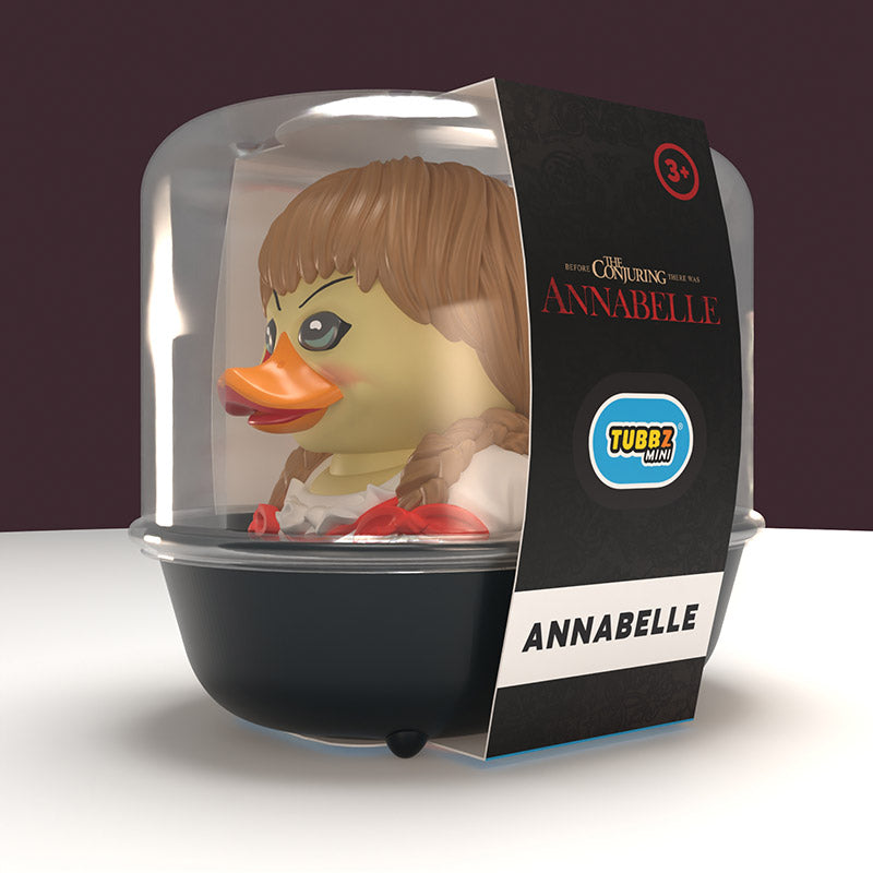 Annabelle Ente: Annabelle (Miniausgabe)