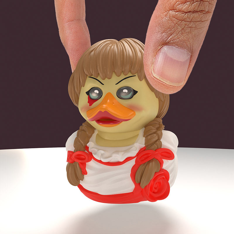Annabelle Ente: Annabelle (Miniausgabe)