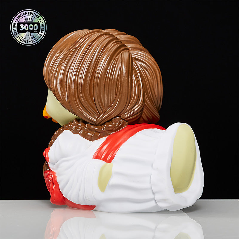 Canard Annabelle: Annabelle TUBBZ (First Edition) - vue 4