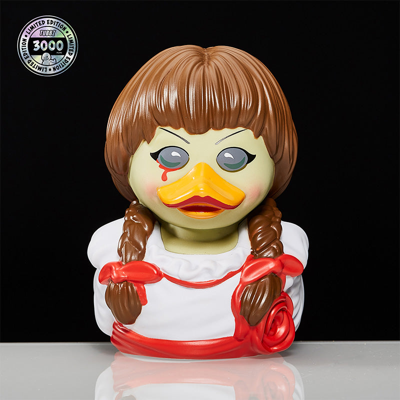 Canard Annabelle Warner Bros Tubbz | Cosplaying Duck Numskull